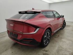 Kia EV6 Long Range Leather Navi, снимка 4