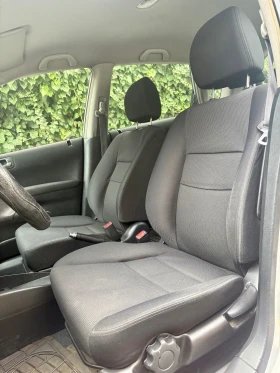 Honda Civic 1.6i Automat, снимка 9
