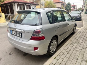 Honda Civic 1.6i Automat, снимка 3