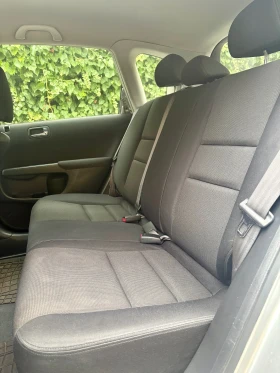 Honda Civic 1.6i Automat, снимка 11