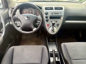 Honda Civic 1.6i Automat, снимка 5