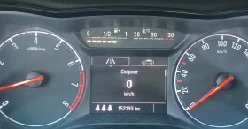 Opel Corsa 1.4 Бензин , снимка 10