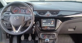 Opel Corsa 1.4 Бензин , снимка 11