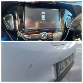 Opel Corsa 1.4 Бензин , снимка 16
