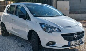 Opel Corsa 1.4 Бензин , снимка 3