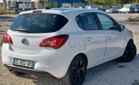 Opel Corsa 1.4 Бензин , снимка 4