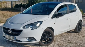 Opel Corsa 1.4 Бензин , снимка 1