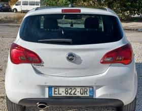 Opel Corsa 1.4 Бензин , снимка 5