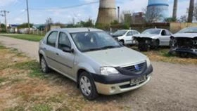     Dacia Logan 1.4mpi 1.6mpi 1.5dci 1.2 16v  