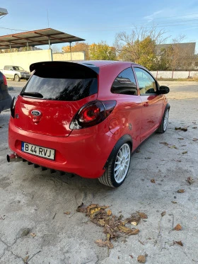 Ford Ka 1.2i, снимка 8