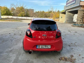 Ford Ka 1.2i, снимка 9