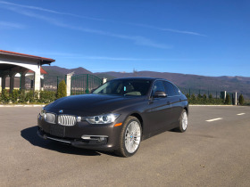 BMW 328 xDrive, снимка 1 - Автомобили и джипове - 45991896