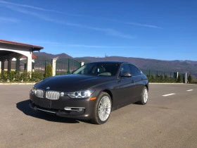     BMW 328 xDrive