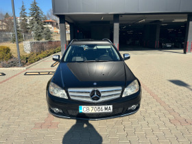 Mercedes-Benz C 200 CDI Avantgarde | Mobile.bg   3