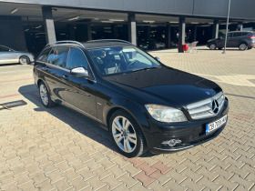 Mercedes-Benz C 200 CDI Avantgarde, снимка 1 - Автомобили и джипове - 45546464
