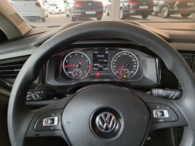 VW Polo Comfortline 1.0 TSI BMT, снимка 6