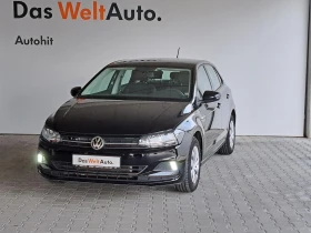 VW Polo Comfortline 1.0 TSI BMT, снимка 1