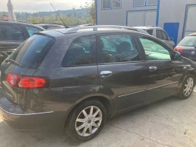 Fiat Croma 1.9 , 2.2, 2.4, снимка 5