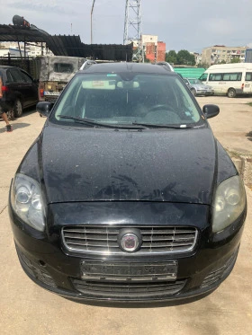 Fiat Croma 1.9 , 2.2, 2.4, снимка 9