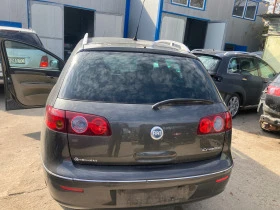 Fiat Croma 1.9 , 2.2, 2.4, снимка 6