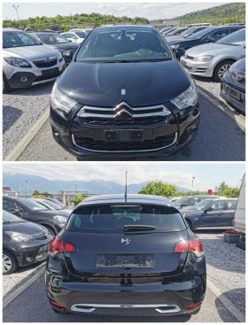 Citroen DS4 HDI Evro 5 B | Mobile.bg    3