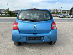 Renault Twingo 1.2 i, снимка 5