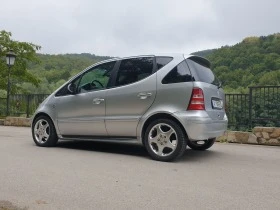 Mercedes-Benz A 160, снимка 1