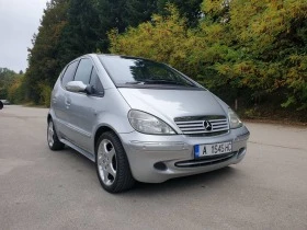 Mercedes-Benz A 160, снимка 2