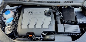 VW Golf Plus 1.6TDI * ТОП* , снимка 15
