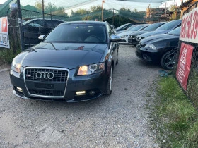 Audi A3 2.0Tdi - DSG - S line - SWISS - [2] 