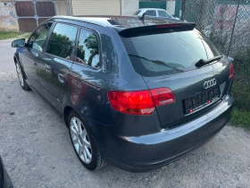 Audi A3 2.0Tdi - DSG - S line - SWISS - [6] 