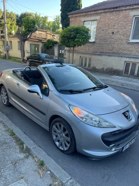 Peugeot 207   | Mobile.bg    2