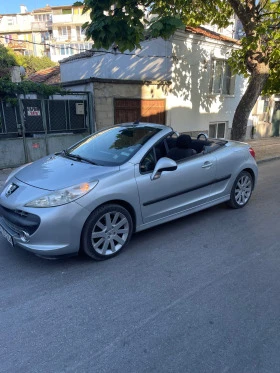 Peugeot 207   | Mobile.bg    1