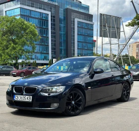 BMW 320 Xdrive, снимка 1