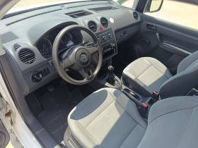 Обява за продажба на VW Caddy MAXI KLIMA ~17 880 лв. - изображение 6