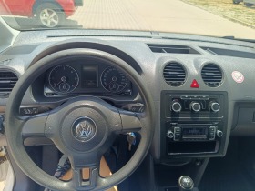 Обява за продажба на VW Caddy MAXI KLIMA ~17 880 лв. - изображение 7