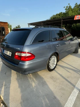 Mercedes-Benz E 320 | Mobile.bg    5