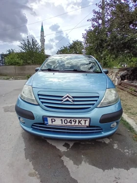     Citroen C3