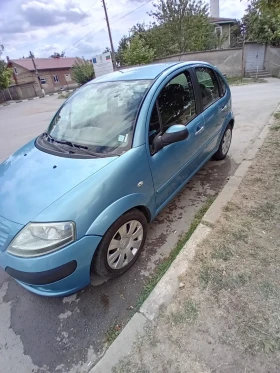 Citroen C3 | Mobile.bg    3