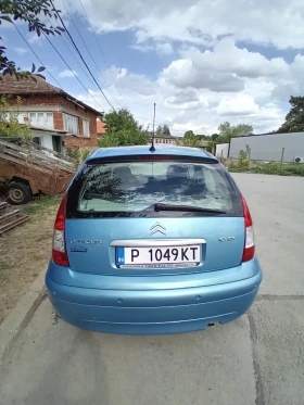 Citroen C3 | Mobile.bg    6