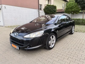 Peugeot 407 Бензин-Газ!!, снимка 2