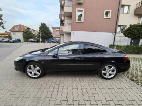 Peugeot 407 Бензин-Газ!!, снимка 8