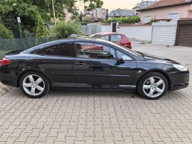 Peugeot 407 Бензин-Газ!!, снимка 4