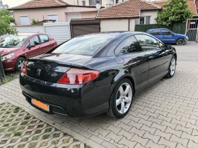 Peugeot 407 Бензин-Газ!!, снимка 5