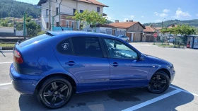 Seat Leon 1.9TDI 110+ , снимка 3