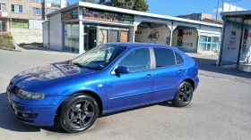 Seat Leon 1.9TDI 110+ , снимка 1