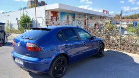 Seat Leon 1.9TDI 110+ , снимка 6