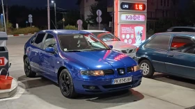 Seat Leon 1.9TDI 110+ , снимка 9