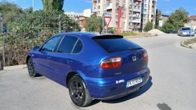 Seat Leon 1.9TDI 110+ , снимка 4