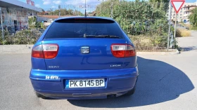 Seat Leon 1.9TDI 110+ , снимка 5